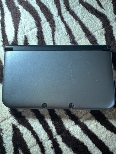 ニンテンドー3DSLL