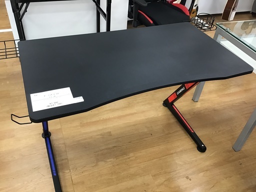 【トレファク神戸新長田】ゲーミングデスク入荷しました！!【取りに来れる方限定】