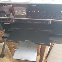 EPSON プリンター