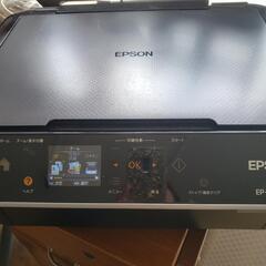 EPSON プリンター