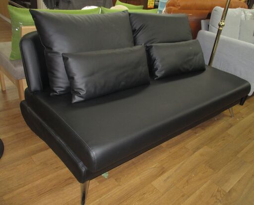 R200 CasaCasa Standard 165 3人掛ソファ 単品 幅165cm Used・美品
