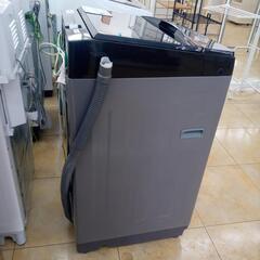 値下げしました！★ジモティ割あり★ NITORI 洗濯機 6.0ｋｇ 21年製 ／クリーニング済み OJ5101