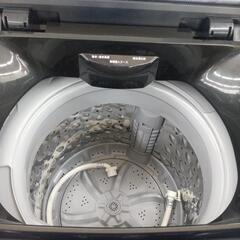 値下げしました！★ジモティ割あり★ NITORI 洗濯機 6.0ｋｇ 21年製 ／クリーニング済み OJ5101