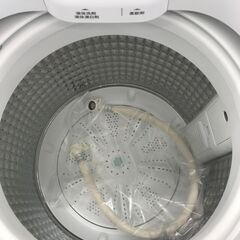 ★ジモティ割あり★ Haier 洗濯機 4.5ｋｇ 23年製 動作確認／クリーニング済み HJ3894