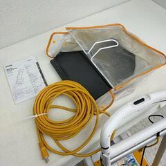 芝刈機 LM-2810 RYOBI ※2400010418723