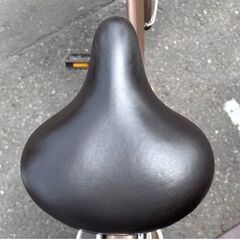 ブリヂストン 自転車 26インチ 3段変速 Alumiu アルミーユ アルミフレームで軽い! ママチャリ ☆札幌市 白石店 