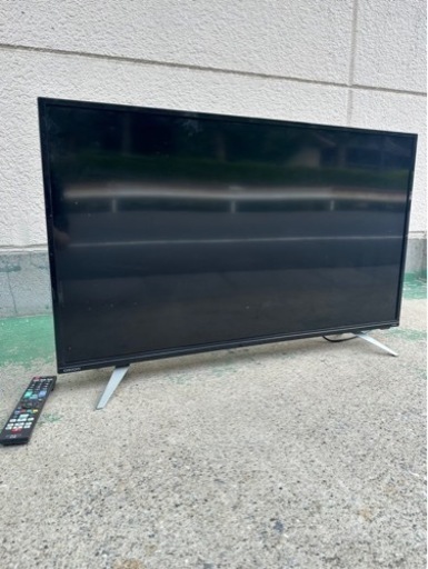 【2020年製】美品40インチ