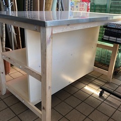⭐️ワークテーブルニトリ作業台⭐️