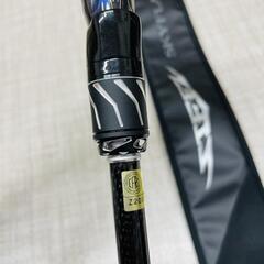 【釣具販売】ほぼ未使用品　Daiwa　スティーズ　SKYFLASH 66 S66L 　🔥田川市/おたからの翔