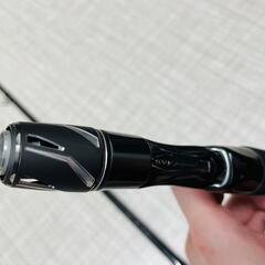 釣具販売】美品 Daiwa MACHINE GUNCAST type- Ⅲ スティーズ C610MH+ 🔥田川市/おたからの翔 - 家具