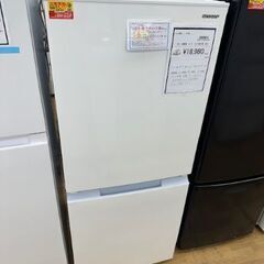 【ドリーム川西店御来店限定】SHARP　冷蔵庫　SJ-15E9-W年製 動作確認／クリーニング済み 【200221255601665】