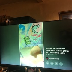 55v  美品液晶テレビ  早い者勝ち