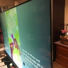 55v  美品液晶テレビ  早い者勝ち