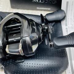 【販売】中古美品　SHIMANO　18 ANTARES DC MDXG 右　ベイトリール 　🔥田川市/おたからの翔