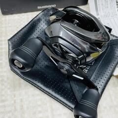 【販売】中古美品　SHIMANO　18 ANTARES DC MDXG 右　ベイトリール 　🔥田川市/おたからの翔