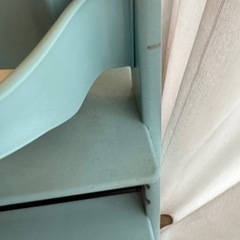 ストッケ トリップトラップ ベビーセット付き 子ども椅子 ※組み立て 