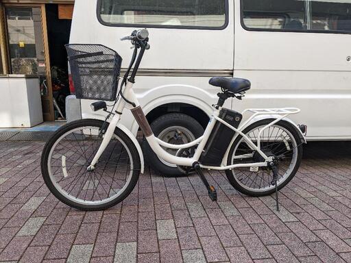 ☆彡電動自転車バッテリー良好☆彡
