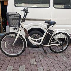 ☆彡電動自転車バッテリー良好☆彡