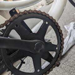 ☆彡電動自転車バッテリー良好☆彡