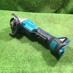 マキタ GA408 充電式ディスクグラインダー バッテリー1個付き【市川行徳店】【店頭取引限定】【中古】管理番号：IT6XZD2NM0CL
