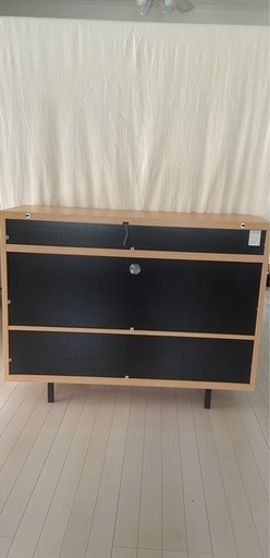 サイドボードリオーネ (まか) 鶯野のその他の中古あげます・譲ります  