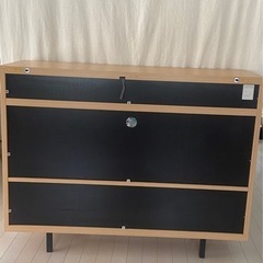 サイドボードリオーネ