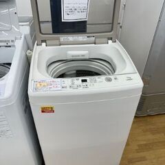 【ドリーム川西店御来店限定】東芝　洗濯機　AW-5G8　2020年製 動作確認／クリーニング済み 【2001246255601756】 ドリーム川西店御来店限定】東芝 洗濯機 AW-5G8 2020年製 動作確認／