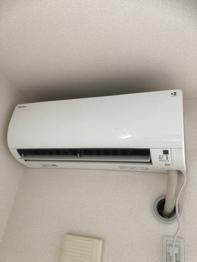 ダイキン　 AN36SES-W 12畳用　2015\n