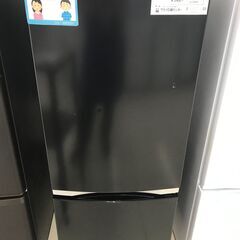 ☆ジモティ割あり☆ TOSHIBA 冷蔵庫 153L 20年製 動作確認
