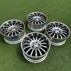 クリムソン19インチ  ホイール