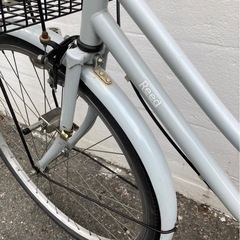 1182送料無料エリア多数！安心保証付き！安全整備済み！自転車