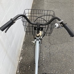 1182送料無料エリア多数！安心保証付き！安全整備済み！自転車