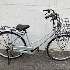 1182送料無料エリア多数！安心保証付き！安全整備済み！自転車