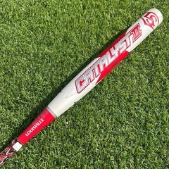 ルイスビルスラッガー カタリスト2 Ti ソフトボール 3号 バット