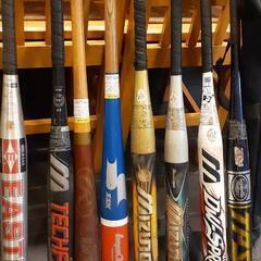 ソフトボールセットで