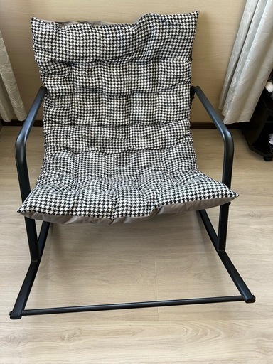 ロッキングチェア