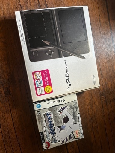 任天堂DS ソフトセット