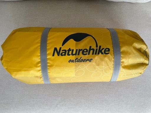 naturehike新品テント、ほか多数出品中
