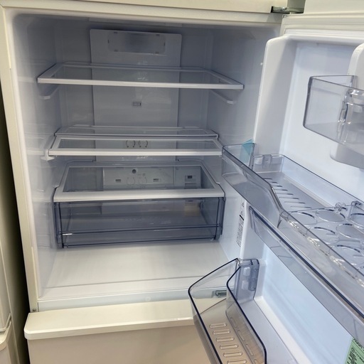 トレファク摂津店】AQUA3ドア冷蔵庫入荷致しました！