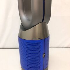 ss6625 ダイソン 空気洗浄機能付き扇風機 ブルー TP04