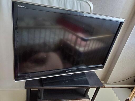 テレビ