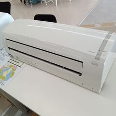 ★ジモティ割あり★ CORONA エアコン CSH-N2218R 2.2kw 19年製 室内機分解洗浄 TC4117