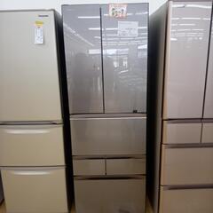 ☆ジモティ割あり☆ TOSHIBA 冷蔵庫 509L 20年製 動作確認／クリーニング済み HJ5896 (リユース日立店) 日立のキッチン家電《冷蔵庫 》の中古あげます・譲ります｜ジモティーで不用品の処分
