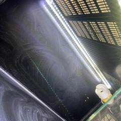 ❌商談中　ARION 爬虫類　水槽 ケージ