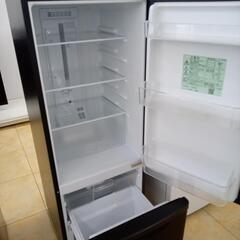 ★ジモティ割あり★ Panasonic 冷蔵庫 168L 19年製 ／クリーニング済み OJ5112
