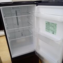 ☆ジモティ割あり☆ Panasonic 冷蔵庫 168L 19年製 ／クリーニング済み