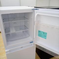 ニトリ 冷蔵庫 140L 22年製 TJ3757