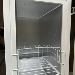 冷凍ストッカー203l 2018年skjapanエスケイジャパン冷凍庫
