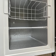 冷凍ストッカー203l 2018年skjapanエスケイジャパン冷凍庫
