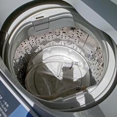 ★【日立】全自動洗濯機　2018年製5k （NW-50B）【3ヶ月保証付き★送料に設置込み】💳自社配送時🌟代引き可💳※現金、クレジット、スマホ決済対応※   